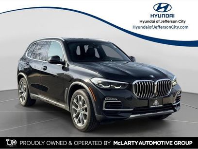 Used 2021 BMW X5 xDrive40i w/ Premium Package