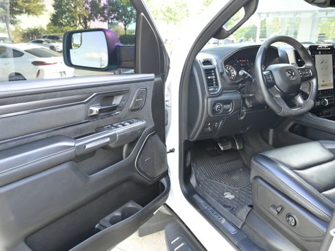 Used 2022 RAM 1500 TRX w/ TRX Level 2 Equipment Group image 15