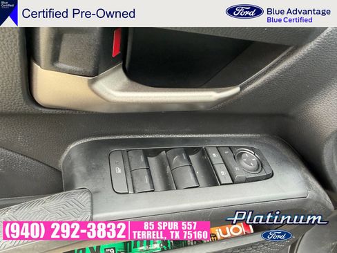 Used 2025 Toyota Tacoma TRD Off-Road w/ TRD Off Road Upgrade Package AWD/4WD image 19