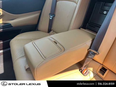 Used 2019 Lexus ES 350 w/ Accessory Package 2 FWD image 24