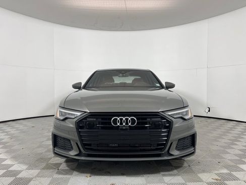 Used 2022 Audi A6 Premium Plus w/ Premium Plus Package image 2