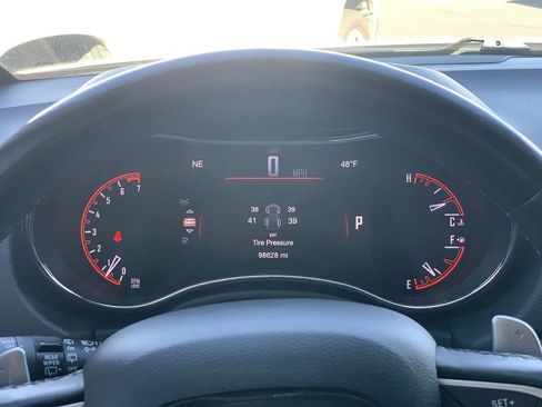 Used 2017 Dodge Durango GT image 8