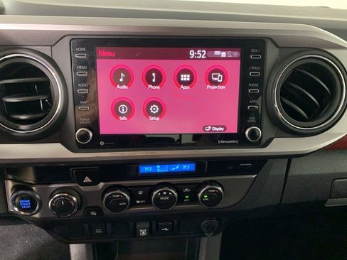 Used 2023 Toyota Tacoma SR5 image 22