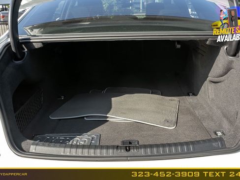 Used 2019 Audi A6 3.0T Prestige w/ Prestige Package AWD/4WD image 18