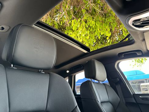 New 2026 Porsche Macan S AWD/4WD image 18