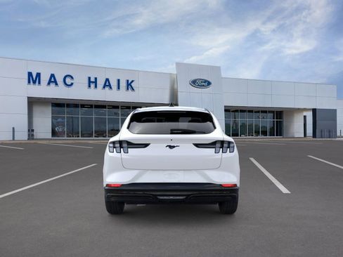 New 2025 Ford Mustang Mach-E Premium image 5