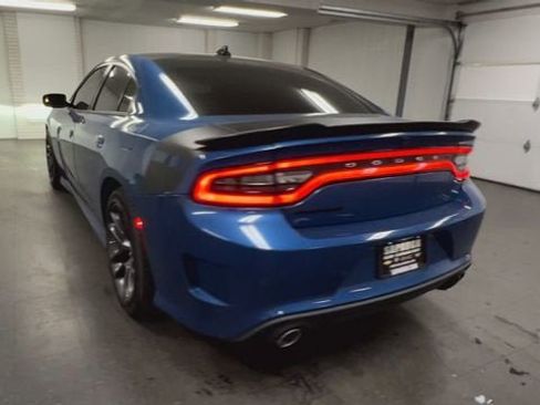 Used 2023 Dodge Charger R/T w/ Daytona Edition Group image 7