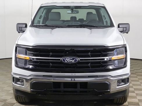 Used 2024 Ford F150 XLT w/ Mobile Office Package AWD/4WD image 10