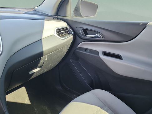 Used 2019 Chevrolet Equinox LS FWD image 21