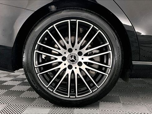 Certified 2023 Mercedes-Benz C 300 Sedan image 8