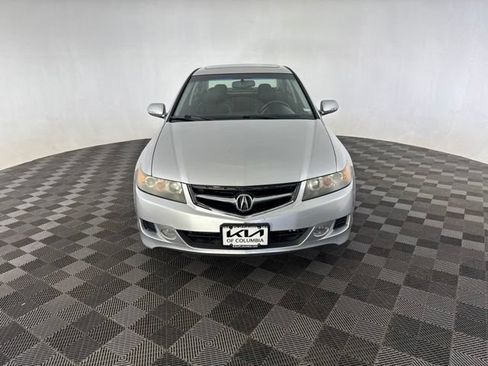Used 2006 Acura TSX FWD image 3