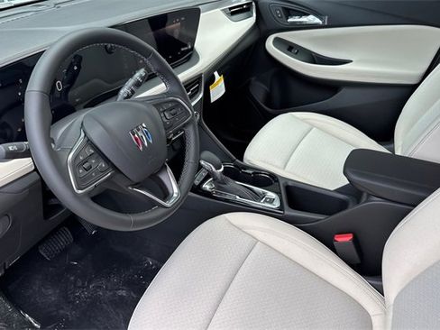 New 2026 Buick Encore GX Preferred image 10