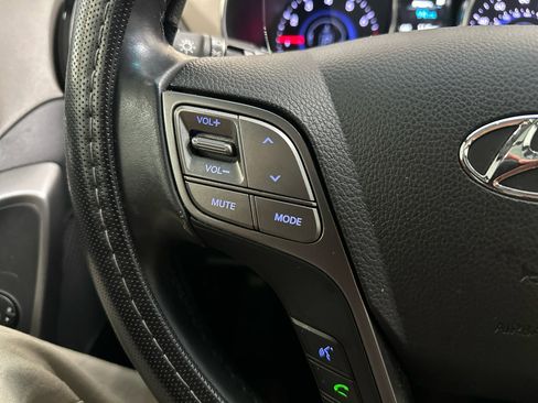 Used 2016 Hyundai Santa Fe Limited w/ Option Group 04 image 59