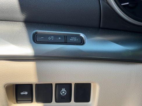 Used 2020 Nissan Maxima 3.5 SL w/ Floor Mat Group image 28