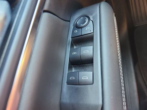Certified 2025 GMC Terrain Elevation AWD/4WD image 17