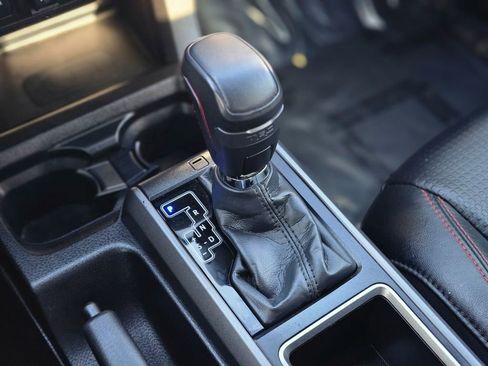 Used 2023 Toyota Tacoma TRD Pro AWD/4WD image 23