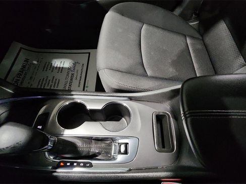 Used 2023 Chevrolet Malibu LT image 25