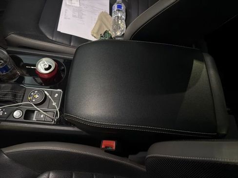 Used 2021 Volkswagen Atlas SEL Premium image 30