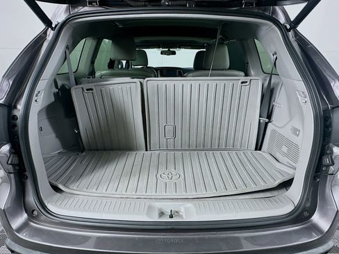 Used 2015 Toyota Highlander XLE image 31