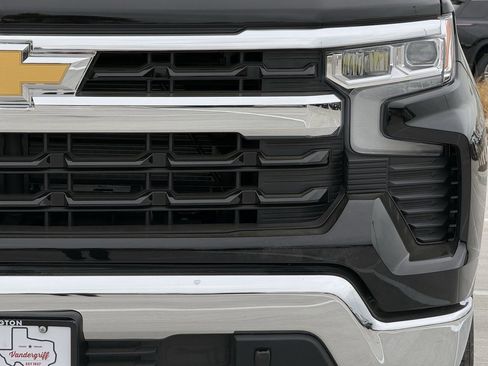New 2026 Chevrolet Silverado 1500 LT RWD image 8