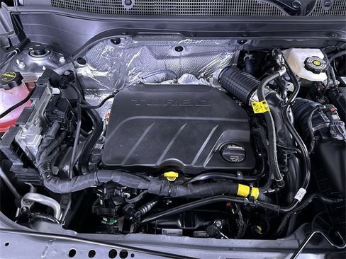 New 2026 Chevrolet Trax RS image 29