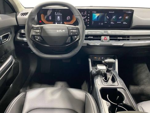 New 2026 Kia K4 EX FWD image 11