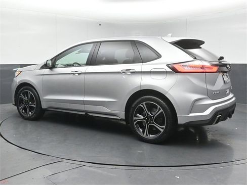 Certified 2019 Ford Edge ST w/ Convenience Package image 5