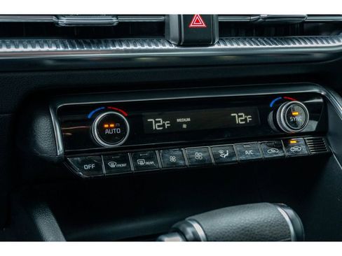 Used 2022 Kia K5 EX w/ EX Premium Package image 24