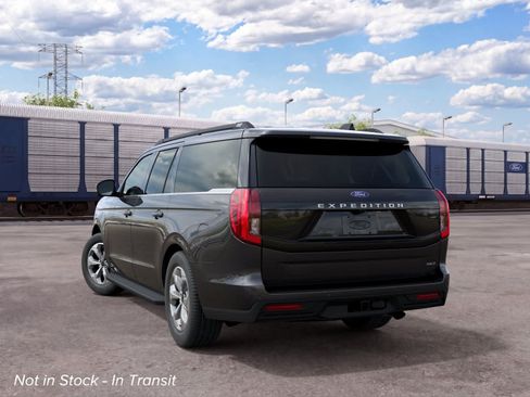 New 2027 Ford Expedition Max Active RWD image 8