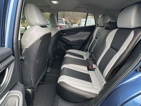 Used 2019 Subaru Crosstrek 2.0i Limited w/ Moonroof Package image 13