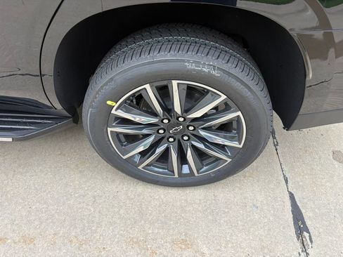 New 2026 Chevrolet Tahoe LS w/ LS Custom Edition AWD/4WD image 55