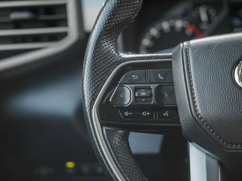 Used 2024 Toyota Tundra SR5 image 31