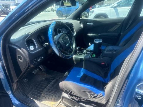 Used 2020 Dodge Charger GT w/ Blacktop Package RWD image 6