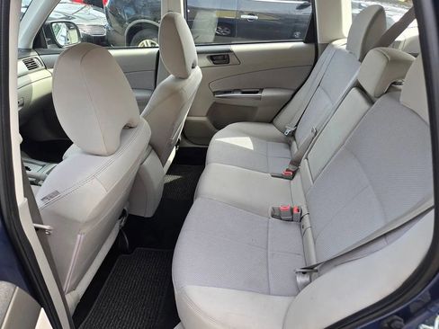 Used 2013 Subaru Forester 2.5X w/ Alloy Wheel Pkg image 20