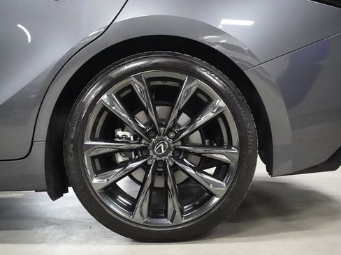 Used 2024 Lexus IS 350 F Sport w/ Memory Package RWD image 37