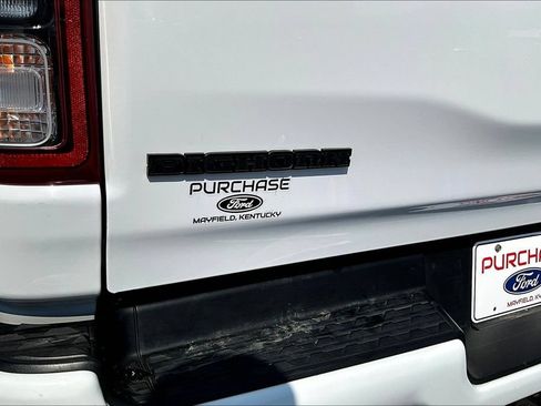 Used 2020 RAM 1500 Big Horn AWD/4WD image 27