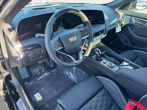 New 2026 Cadillac CT5 V w/ Technology Package image 17
