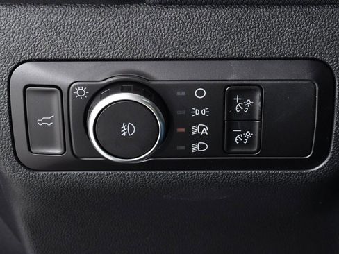 New 2025 Ford Bronco Sport Outer Banks w/ Outer Banks Tech Package+ image 31