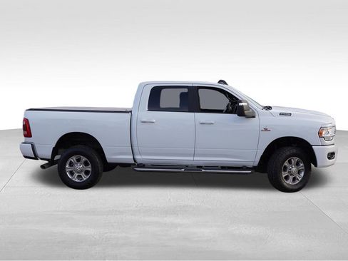Used 2023 RAM 2500 Big Horn w/ Level 1 Equipment Group AWD/4WD image 3