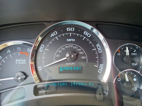 Used 2004 Cadillac Escalade ESV Platinum AWD/4WD image 47