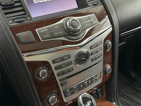 Used 2019 INFINITI QX80 Luxe w/ Proassist Package AWD/4WD image 30