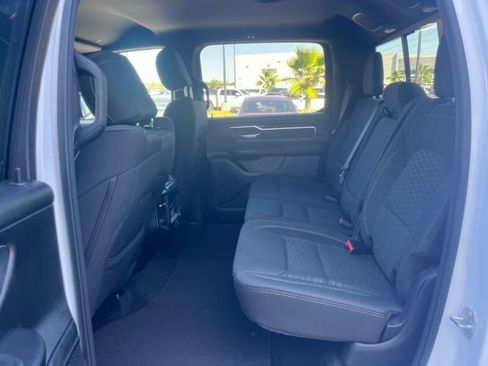 New 2025 RAM 1500 Lone Star RWD image 19