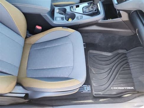 Used 2025 Subaru Crosstrek 2.5i Sport image 19