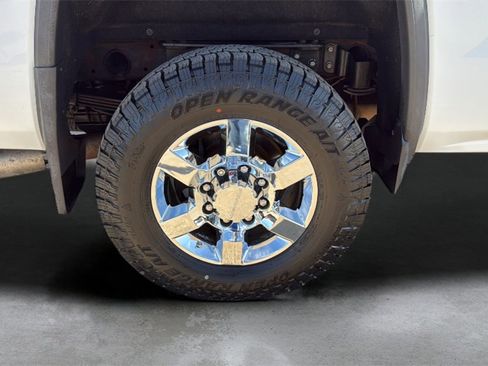 Used 2017 GMC Sierra 3500 Denali w/ Duramax Plus Package image 56