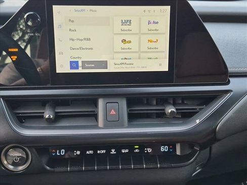 Used 2024 Lexus UX 250h FWD w/ Premium Package image 14