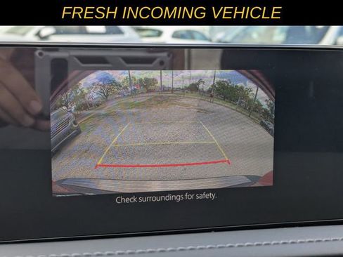 Certified 2025 MAZDA CX-30 AWD 2.5 S w/ Preferred Package image 18