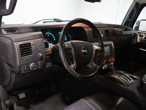 Used 2008 HUMMER H2 AWD/4WD image 14