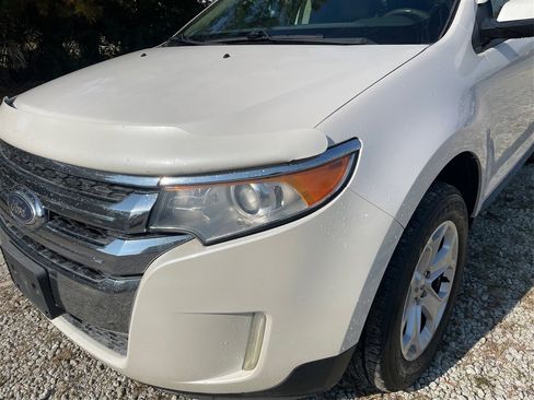 Used 2013 Ford Edge SEL image 40
