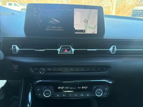 Used 2021 Toyota Supra Premium w/ Driver Assist Package image 20