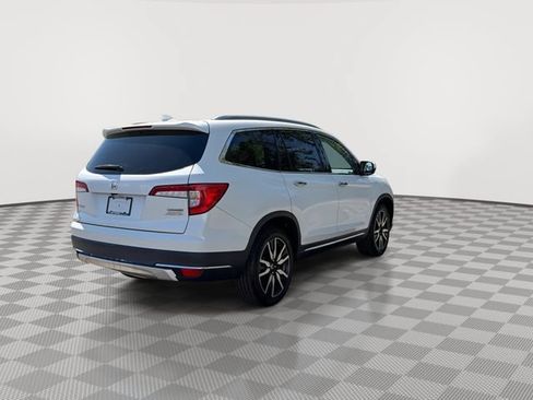 Used 2020 Honda Pilot Touring image 10